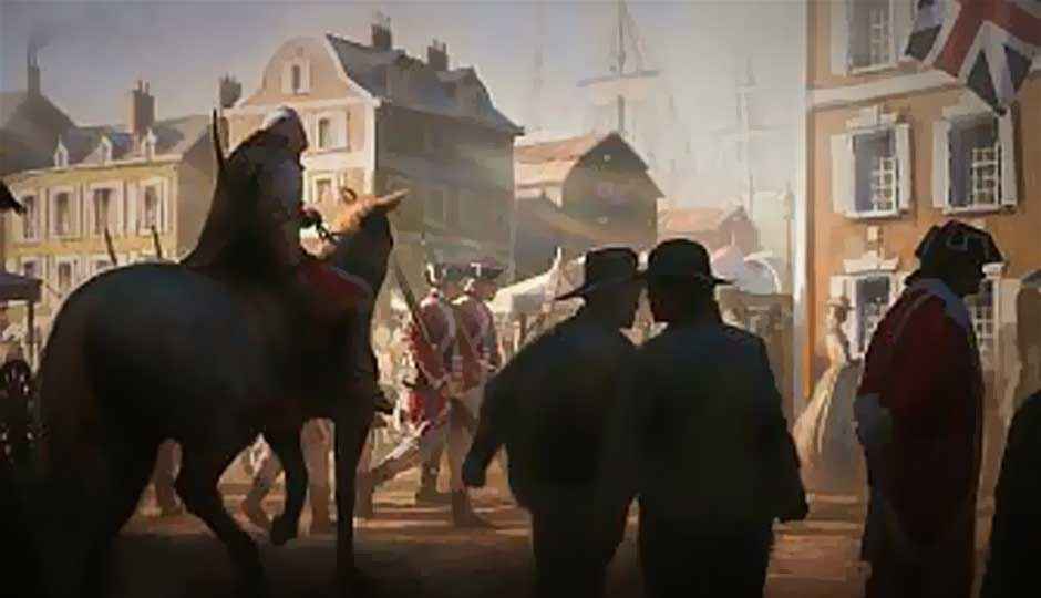 Inside Assassin’s Creed III: Episode Four
