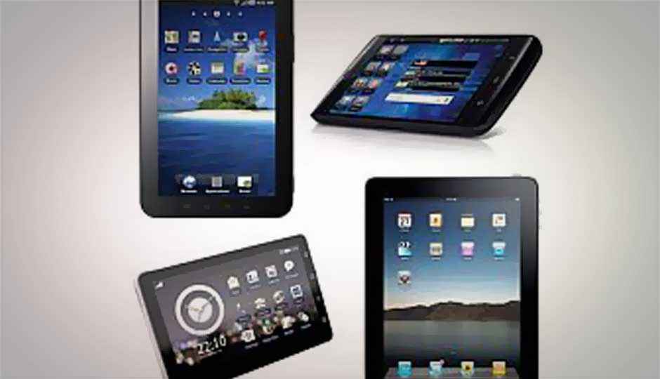 IDC raises its tablet forecast as sales surge