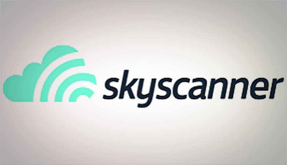 Skyscanner’s Flight App hits 10 million downloads