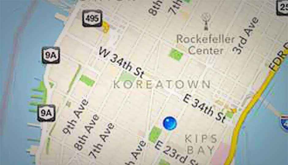 6 ways Google Maps beats Apple iOS 6 Maps