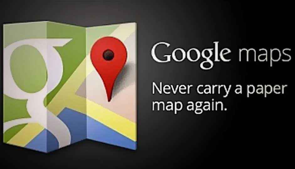 Google Maps app for iOS not in development: Schmidt