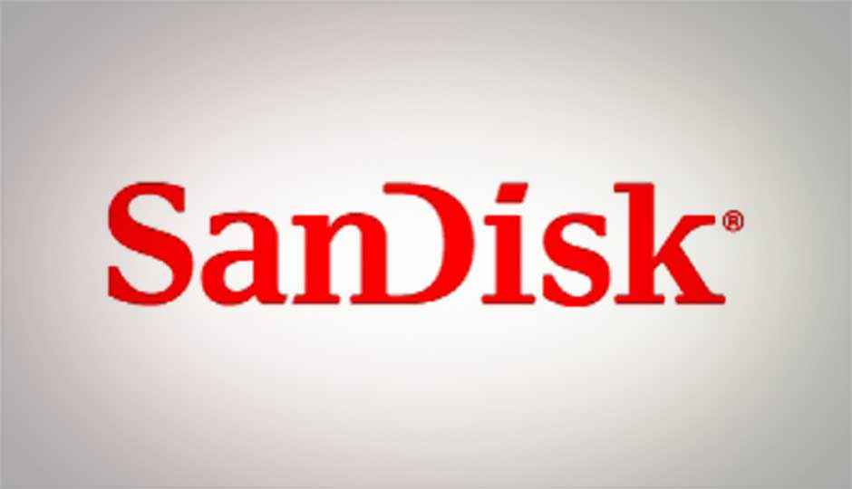 Sandisk announces development of CFast2.0 memory cards for next-gen devices