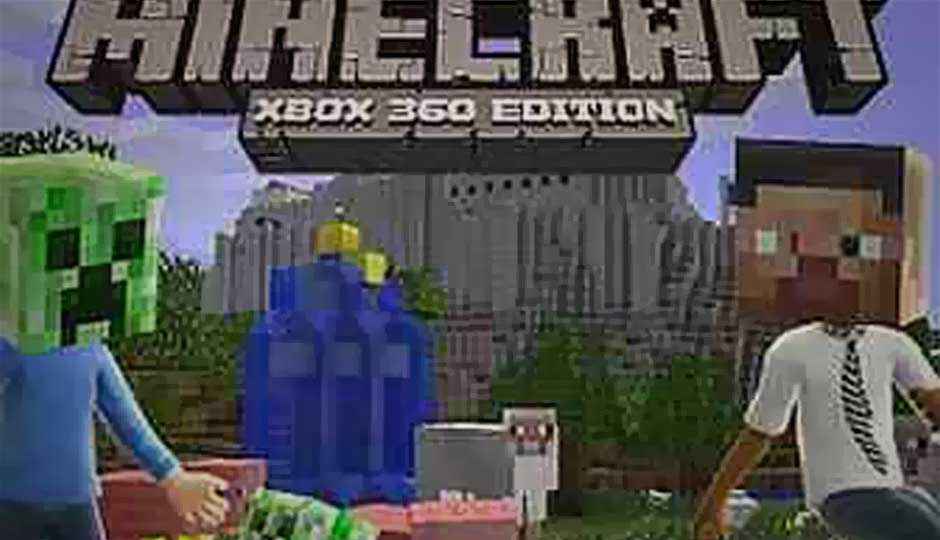 Minecraft creator slams Windows 8