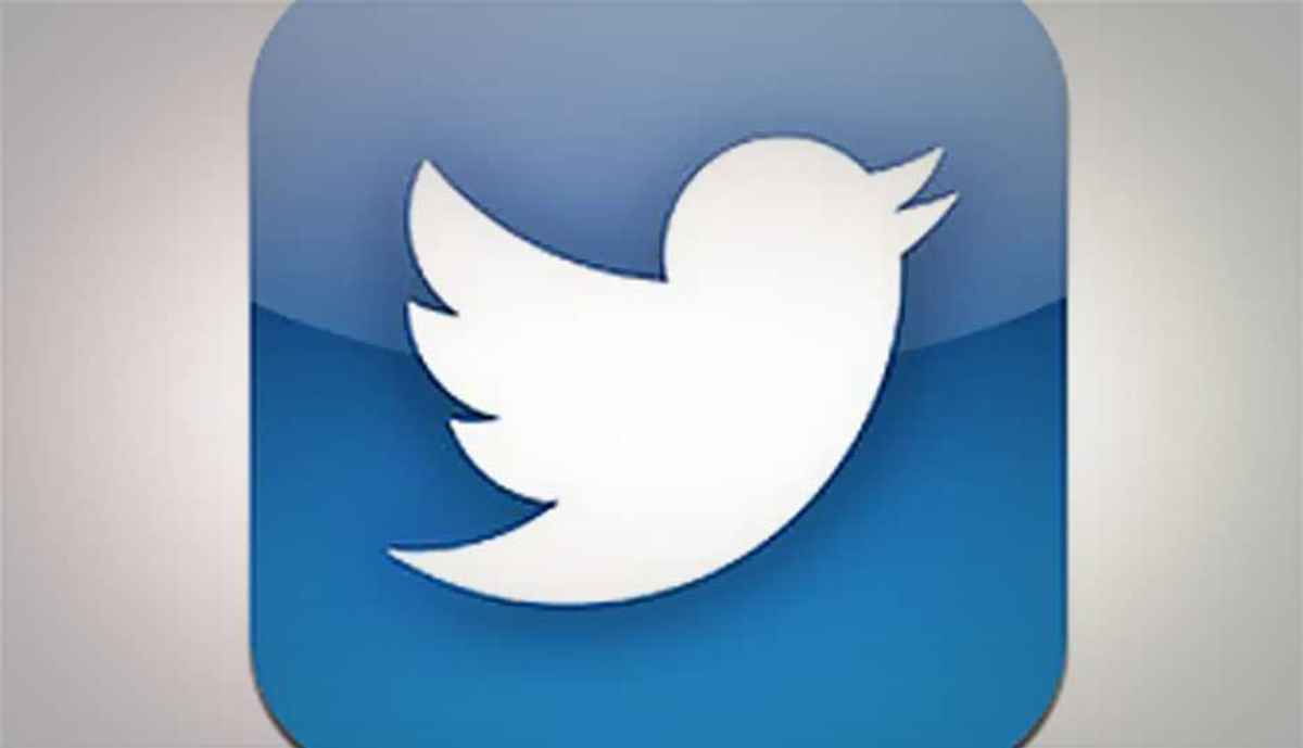 Twitter 5.0 for iPad