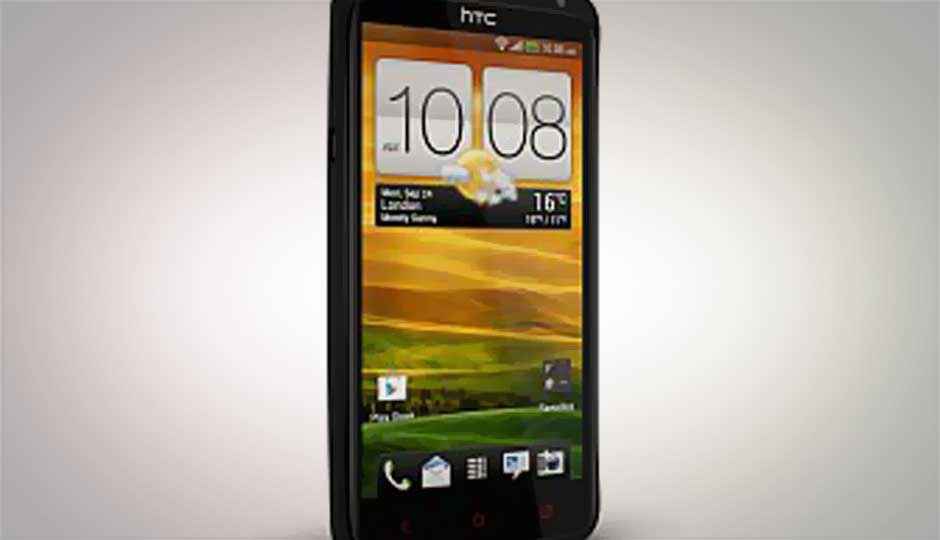 HTC One X+ made official after series of leaks
