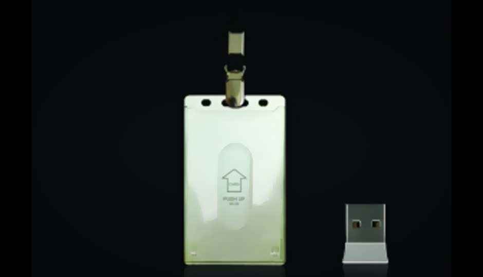 Portronics launches Greenlock2 smart ID card case