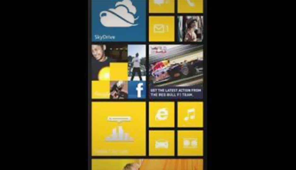 Microsoft invite hints Windows Phone 8 launch on October 29