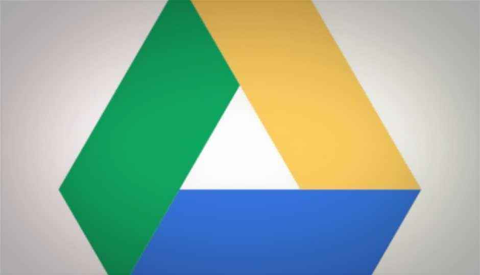 Google Drive for Android adds new features