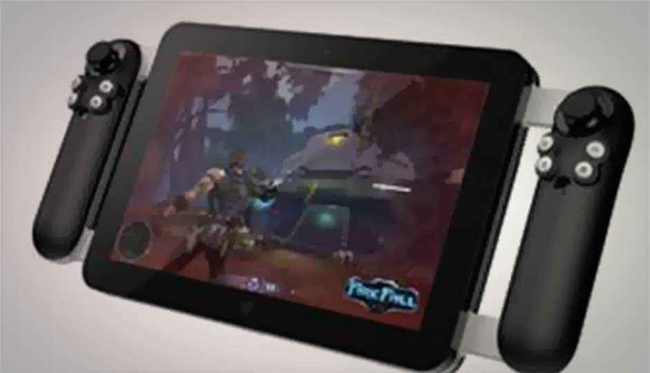 Razer set to launch ‘Project Fiona’ gaming tablet