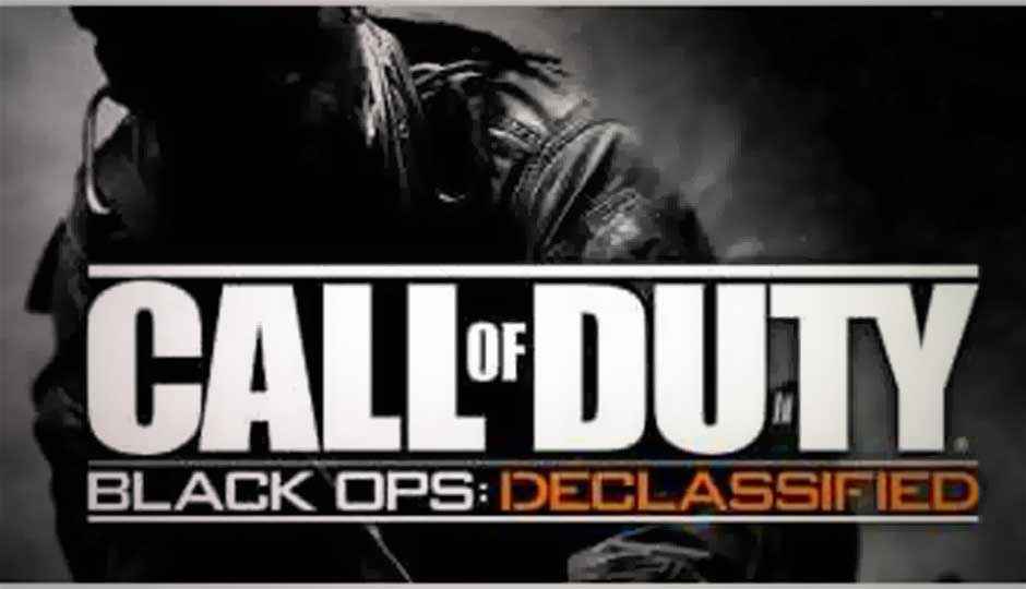 No Zombie mode for Call of Duty: Black Ops Declassified