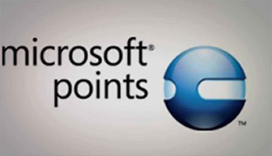 Windows 8: Microsoft ditches Points system for payment