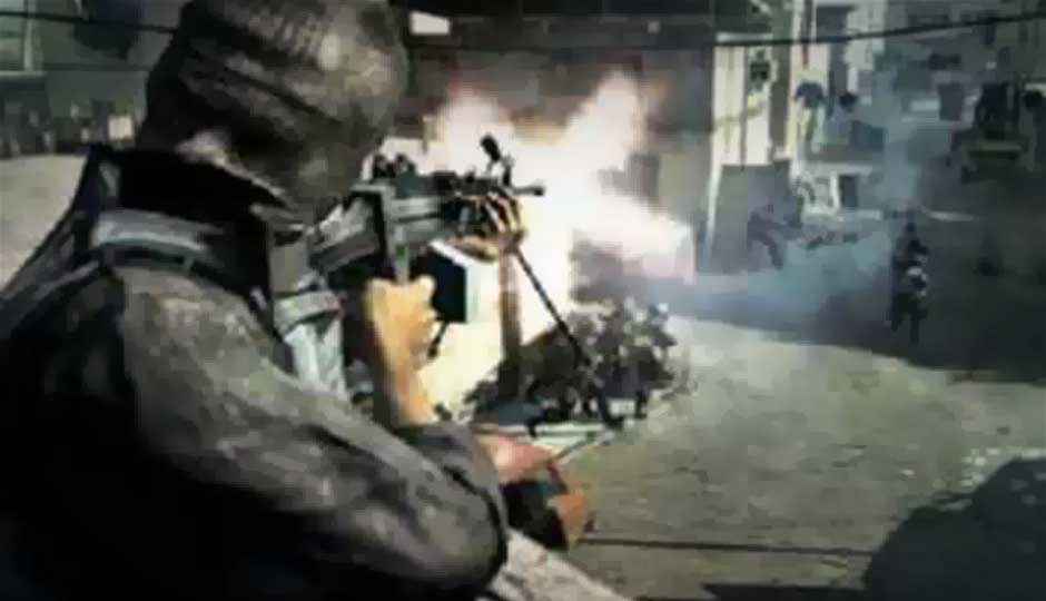 Violent video games make teenagers aggressive: Study