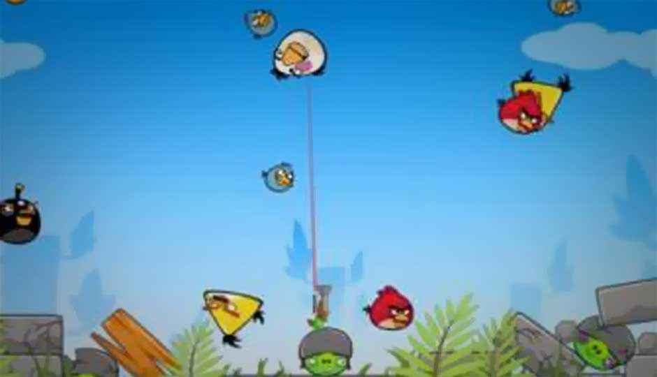 Fake Bad Piggies game affects over 80,000 Chrome users with adware