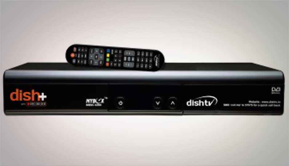 Dish TV launches lifetime free basic channels pack, gears up for digitization