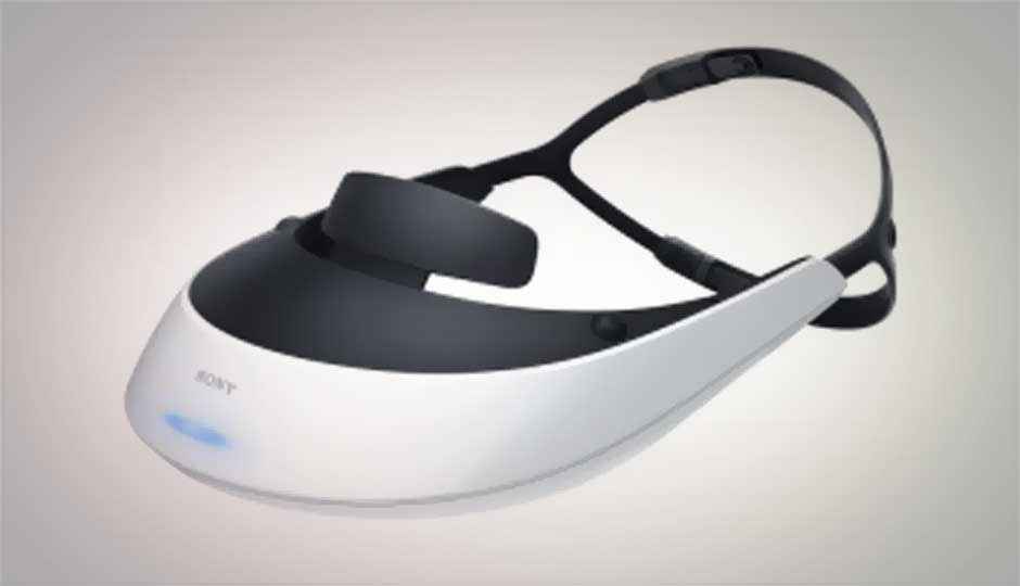 Sony India introduces Personal 3D Viewer HMZ-T2 at Rs. 69,990
