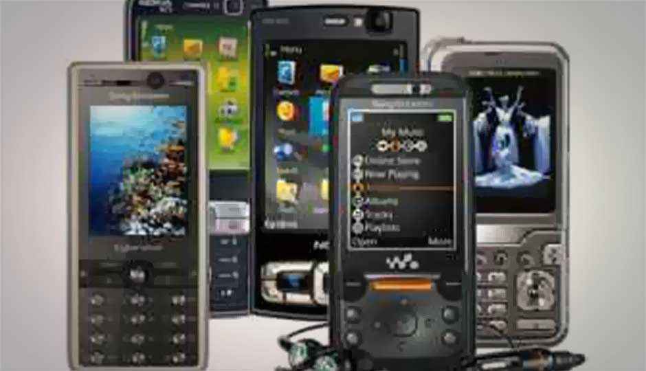 Gartner predicts mobile phone sales in India to reach 251 million units in 2013