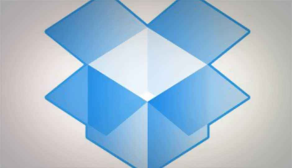 Dropbox for Android updated with a new Photos Tab