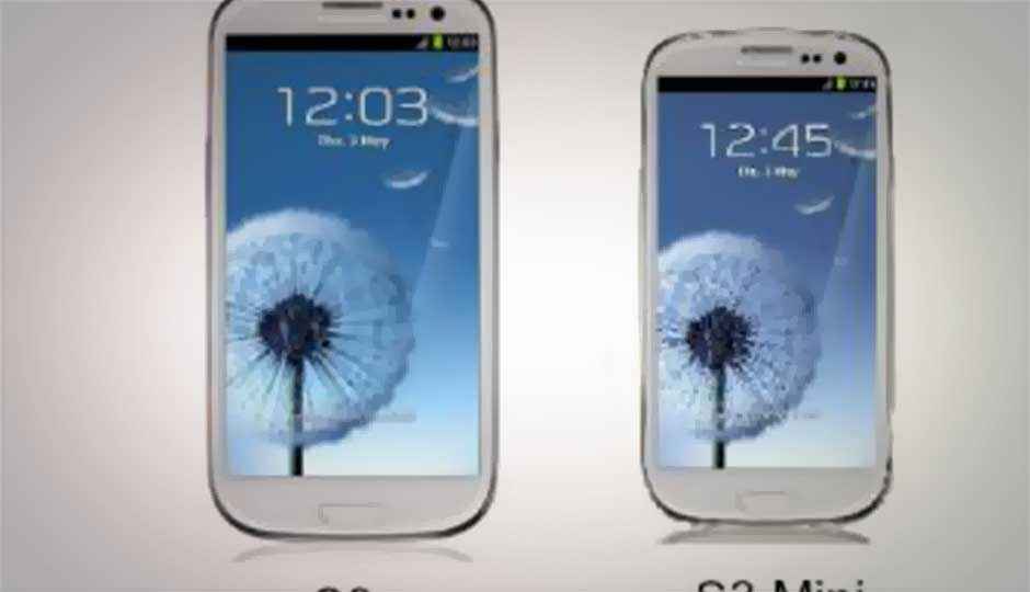 Is Samsung Galaxy S III Mini worthy of the ‘S III’ tag?