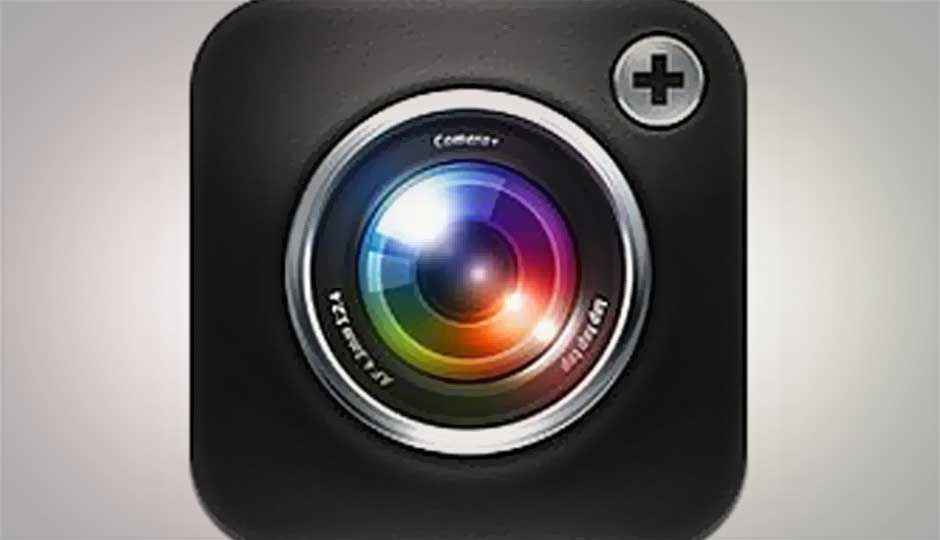 camera plus pro for ipad