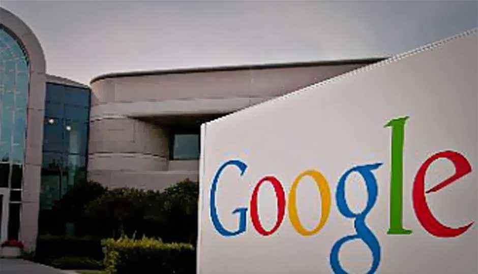 Google voted favourite tech brand, ahead of Apple and Microsoft