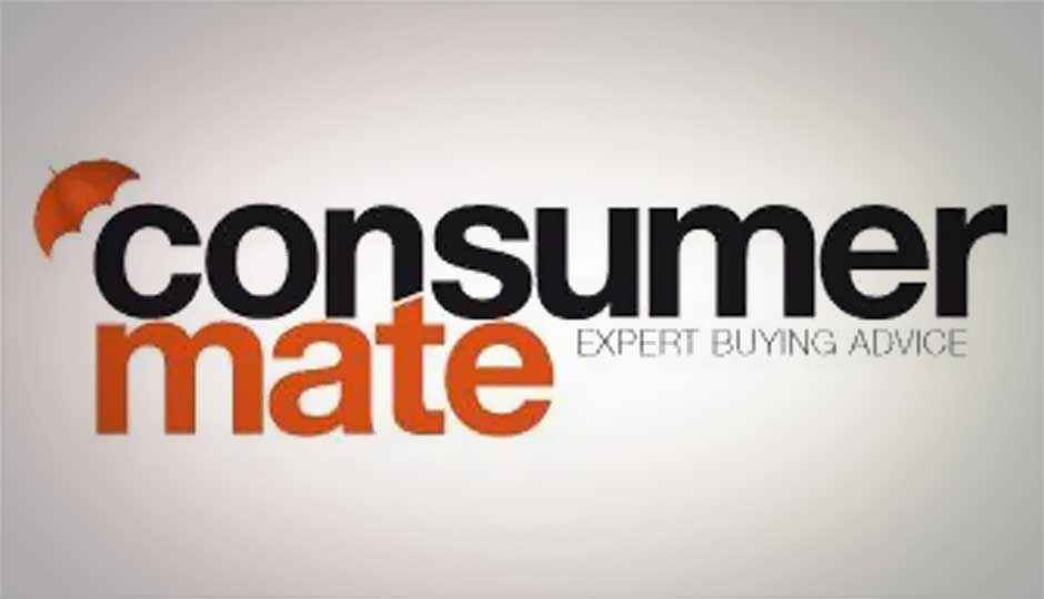 Consumermate launches a fresh, new website