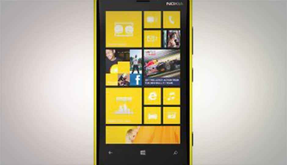 Nokia reports USD 1.27 billion Q3 loss; Lumia sales see decline too