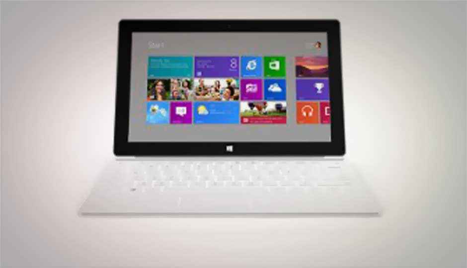 5 things Microsoft Surface must do to beat the iPad