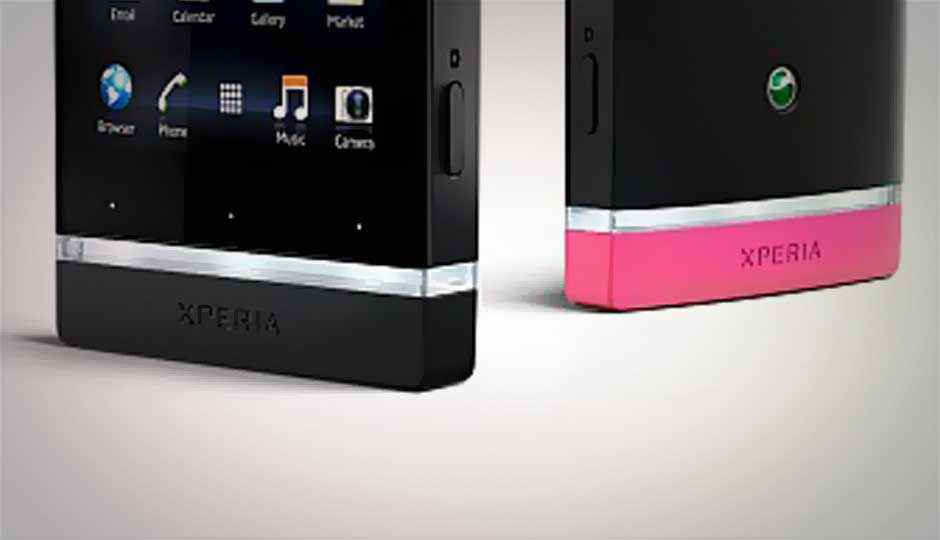 Sony lists Xperia phones due for Jelly Bean update; rumoured Odin pics leak