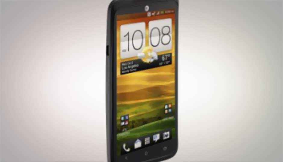 Hands On: HTC One X+ and One VX