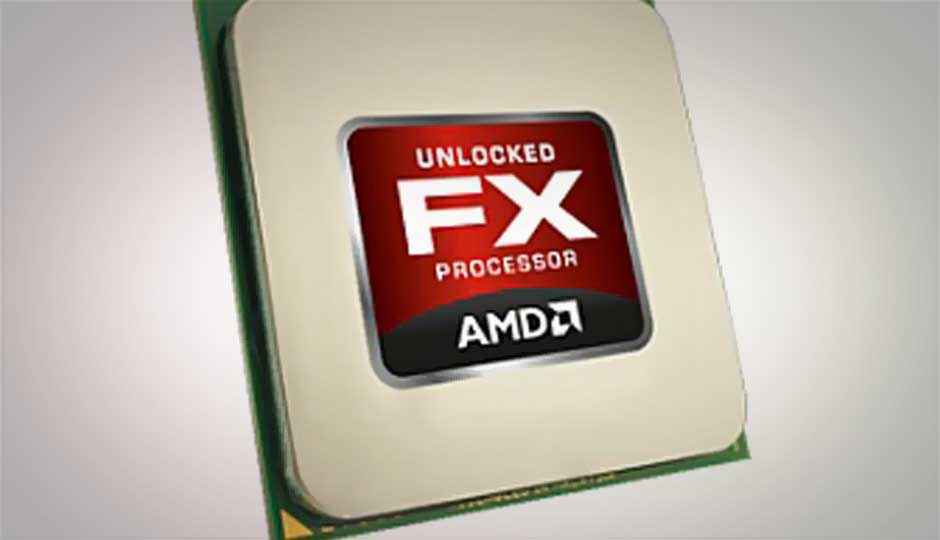 AMD intros new unlocked FX processors
