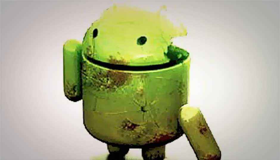 Popular Android apps leaking sensitive data, report finds