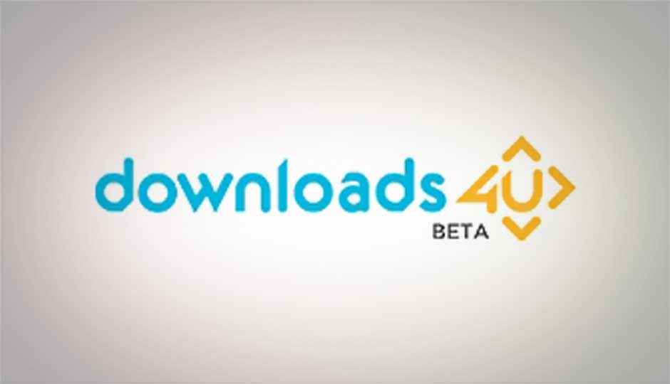 Game4U Launches Digital Game Downloads Service Downloads4U