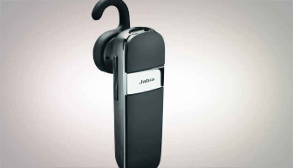 Jabra introduces CLEAR and TALK mono headsets in India