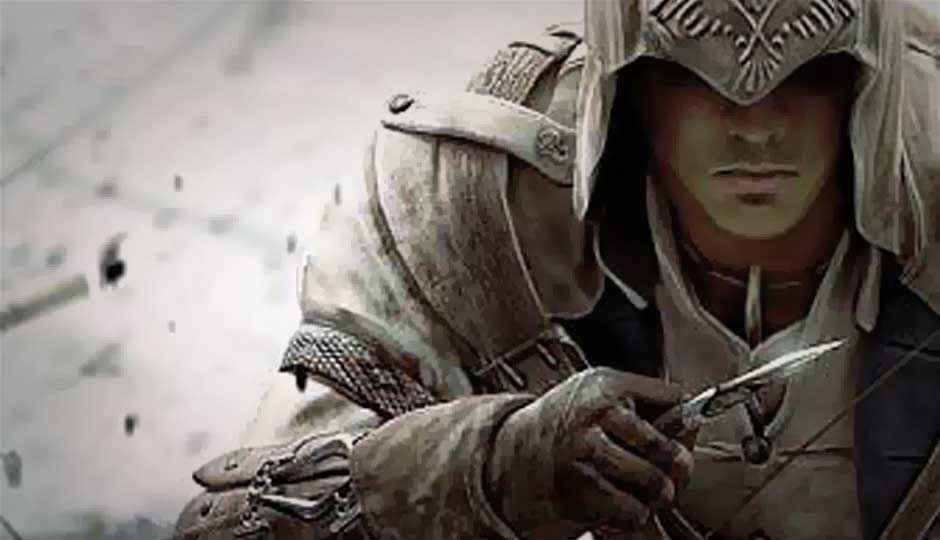 Assassin’s Creed III Day One Edition for PS3 and Xbox 360 announced