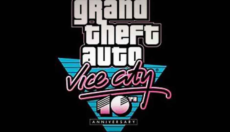 GTA Vice City coming to Android and iOS this Fall