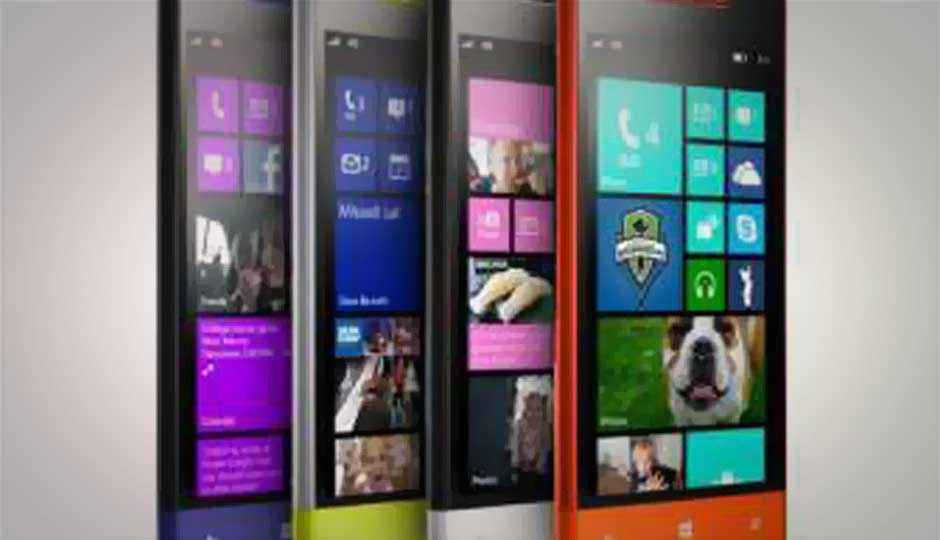 Microsoft unveils Windows Phone 8, completes the Windows 8 OS ecosystem