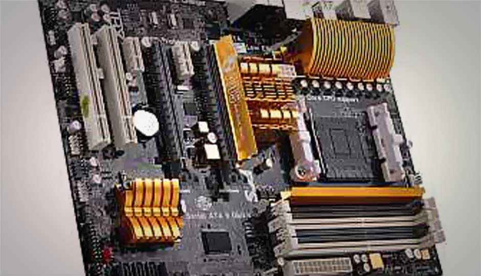 ECS announces high-performance AMD platform based A970M-A Deluxe