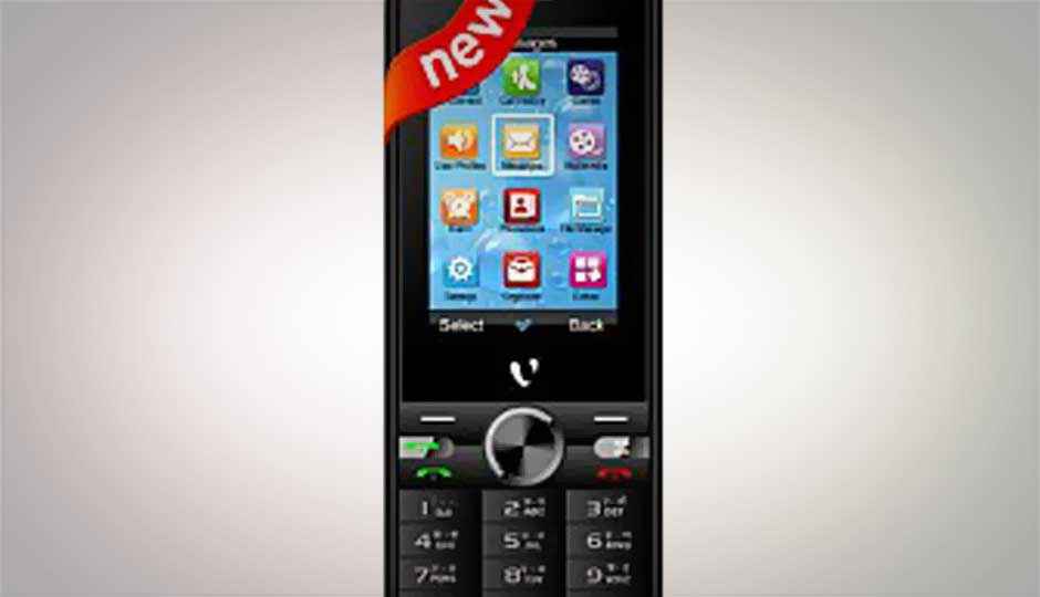 Videocon Mobiles launch Dost-series entry-level mobile phones