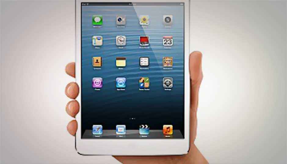 iPad mini torn down to reveal $188 manufacturing cost