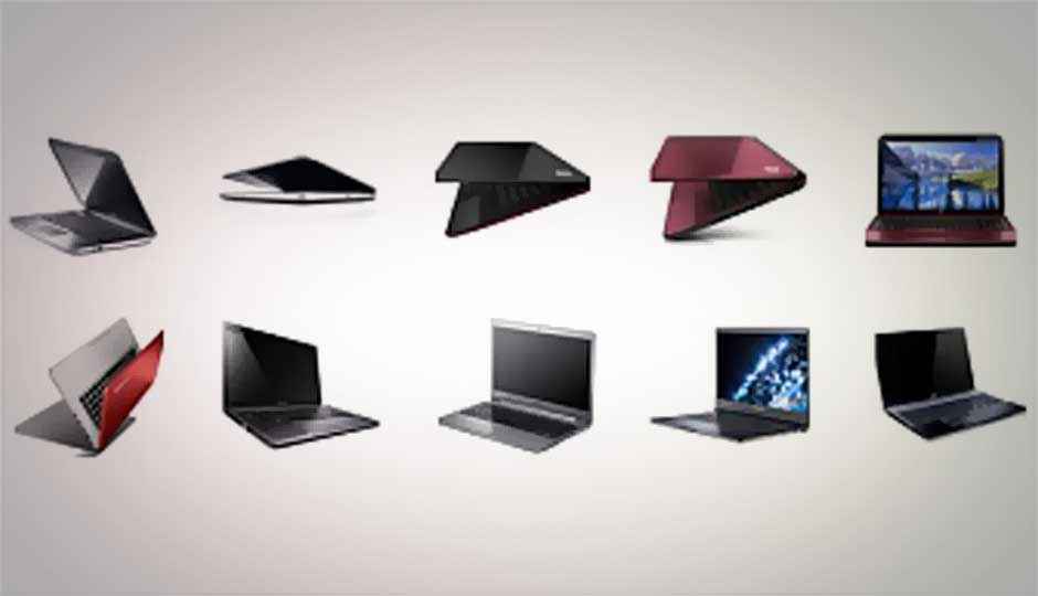 Diwali Buying Guide: Laptops and Ultrabooks