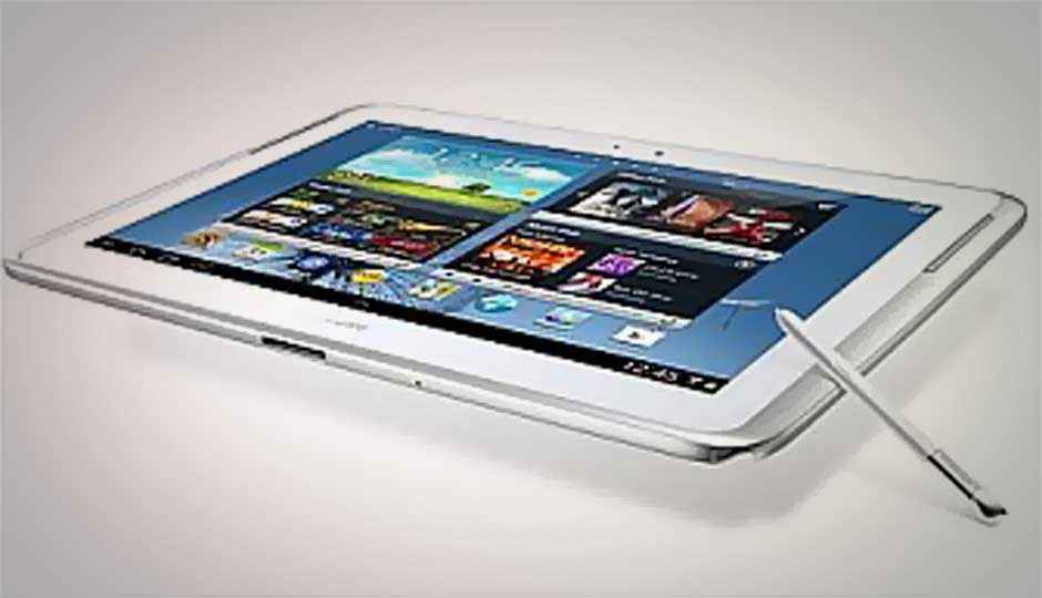 Five recommended tablet options in the Indian market