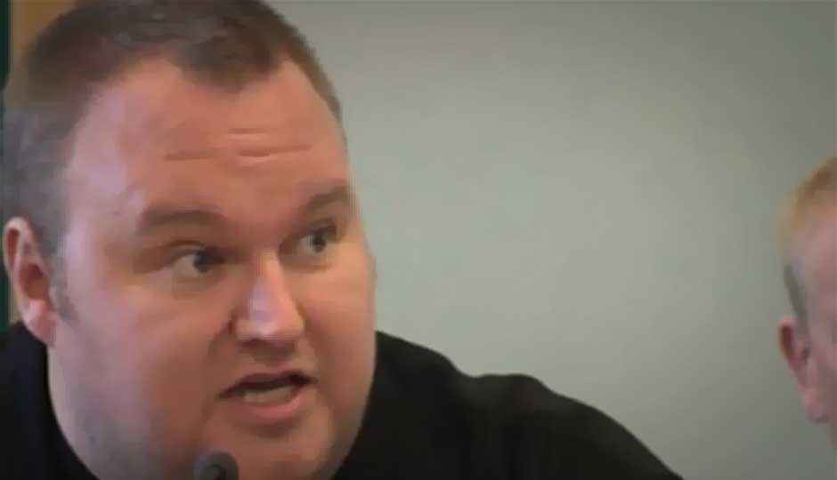 Megaupload redo gets shutdown before debut