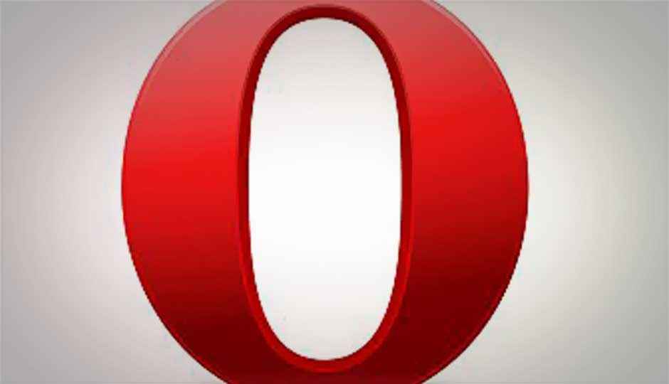 Opera 12.10 for Desktop released, with more powerful extensions