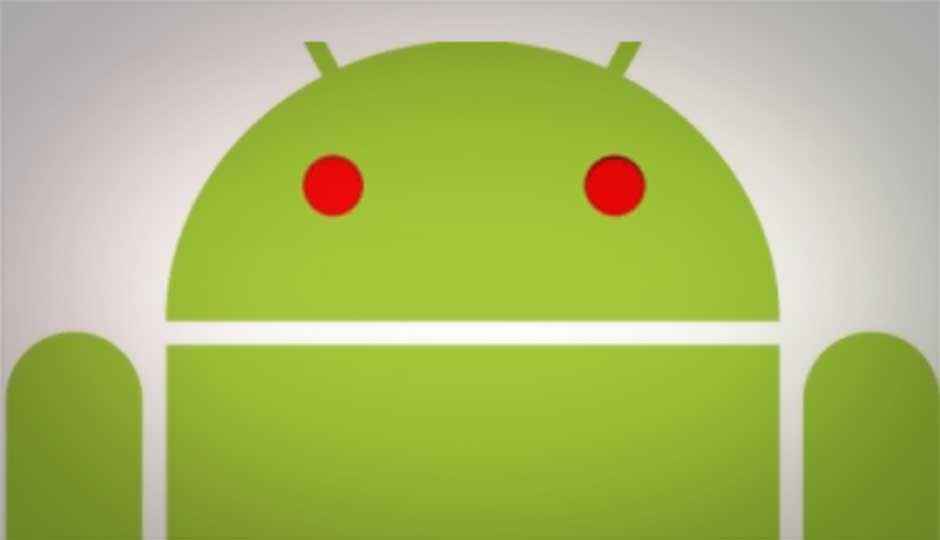 Android Gingerbread, ICS emerge as top malware targets: Report