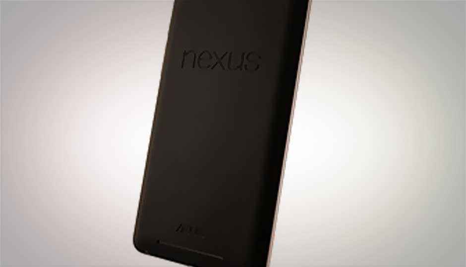 Google Nexus 7 (16GB) launching in India tomorrow, priced at Rs. 19,981