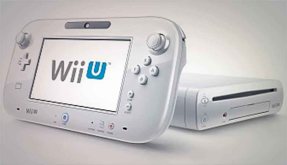 Nintendo Wii U console to feature support for 12 user accounts each