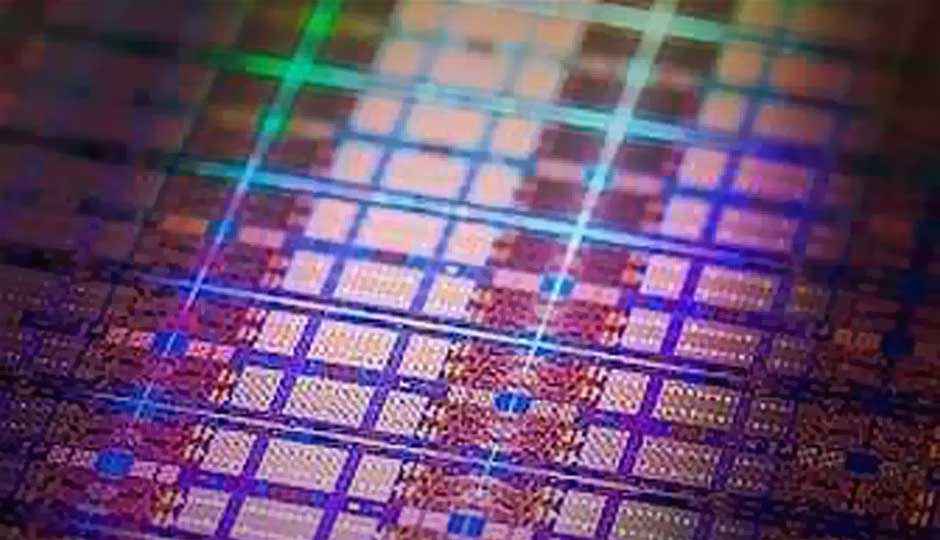 Intel unveils Itanium 9500 series for mission-critical computing