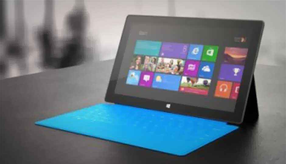 Microsoft sued over Surface for Windows RT storage debacle