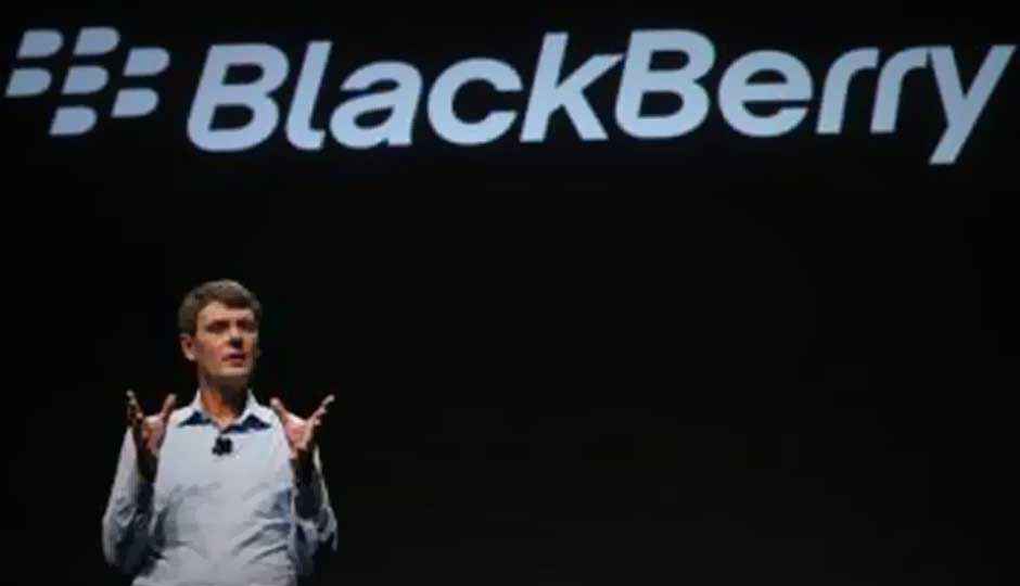 BlackBerry 10: RIM not playing the number game for apps, focuses on quality
