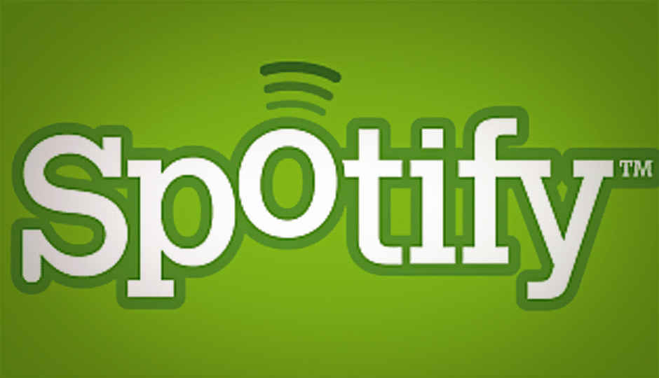 Spotify confirms testing of browser-based player